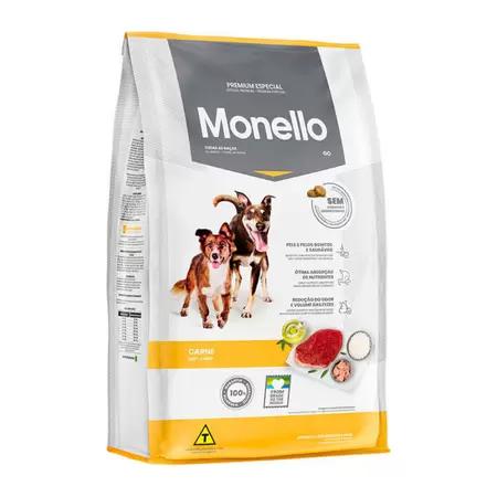 Monello Special Premium Adult Dog Go