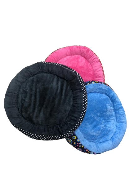 Non Slip Dog Bed
