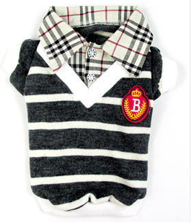 Dog Wool Attractive Shirt
