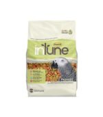Higgins InTune Natural Parrot Food