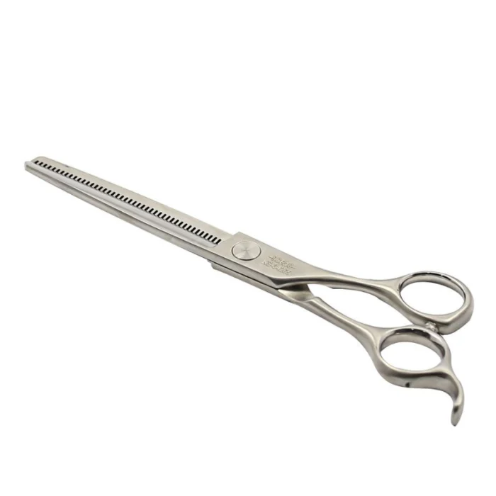 Aeolus Kiss Series 4 Star 6 5 Thinner Scissor - Image 1