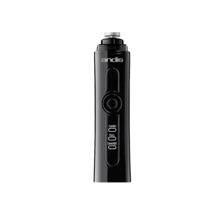 Andis Cord Cordless Nail Grinder Set