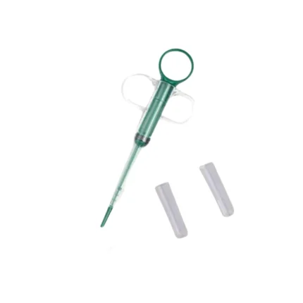Pet Medicine Feeder