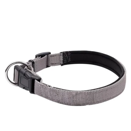 Helepet Adjustable Nylon Dog Collar