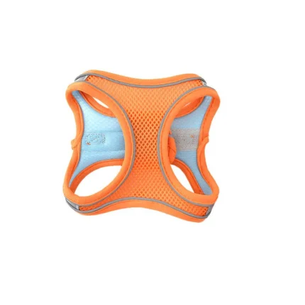 Helepet No Pull Dog Mesh Harness